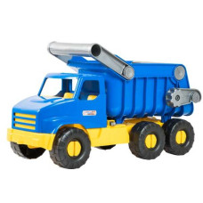 Машина City Truck самоскид Тігрес (39398)