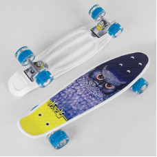 Скейт Пенні Борд Best Board (S 29855)