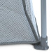 Манеж ME 1196 SWIFT 4 Dark Gray