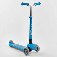 Самокат триколісний Best Scooter (Y-00180)