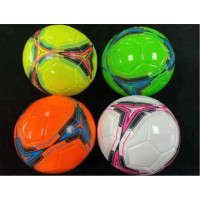 М'яч футбольний TK Sport (З 62386)