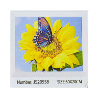 Алмазна мозаїка (JS 20558)