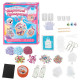 Акрилові прикраси WToys (32381/61566/63367)