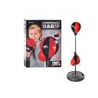 Боксерський набір Profi Boxing (MS 0331)