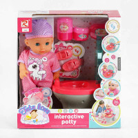 Пупс Tutu love (9263)