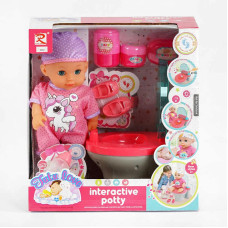 Пупс Tutu love (9263)