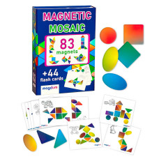 Магнітна мозаїка Magdum (ML4031-23 EN)