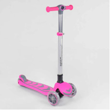 Самокат триколісний Best Scooter (57795)