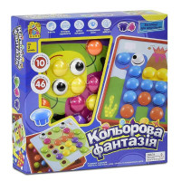 Мозайка Fun Game (7033)
