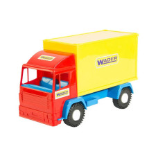 Mini truck вантажівка Тігрес (39210)