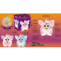 Повторушка Фербі (JD - 4891)