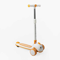 Самокат триколісний Skyper (S-8365-4)