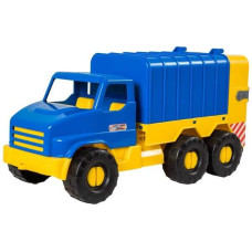 Машина City Truck сміттєвоз Тігрес (39399)