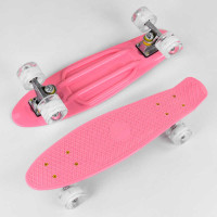Скейт Пенні борд Best Board (2708)