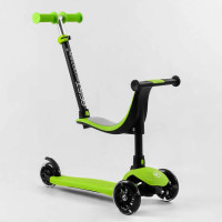 Самокат триколісний Best Scooter (PL-315)