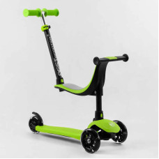 Самокат триколісний Best Scooter (PL-315)