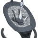 Заколисуючий центр ME 1175 SOUL Dark Gray
