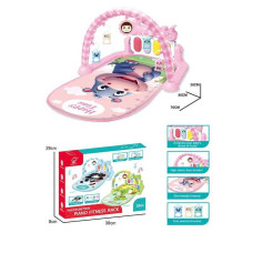 Килимок (999) в коробці