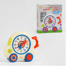 Розвиваючий годинник TK Group (TK - 81822)