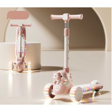 Самокат триколісний Skyper (LF-325445)