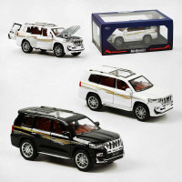 Машинка Авто Експерт (GT-01744)