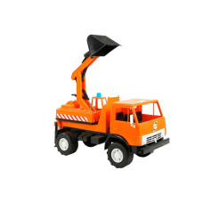 Камаз екскаватор Orion (495)