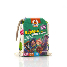 Гра в мішку Чарівні кристали Vladi Toys (VT 8077-12)