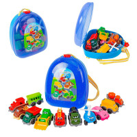 Іграшка Technok Toys Транспорт Міні (9253)