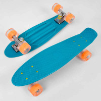 Скейт Пенні борд Best Board (3131)