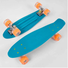 Скейт Пенні борд Best Board (3131)