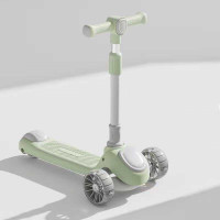 Самокат триколісний Skyper (JM-803410)