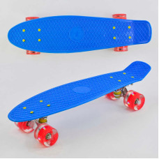 Скейт Пенні борд Best Board (0770)