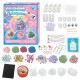 Акрилові прикраси WToys (17947/86608/55404)