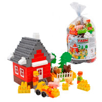 Конструктор Technok Toys (1096) 130 деталей