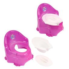 Горщик дитячий (9468) technok toys