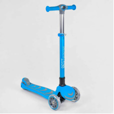 Самокат триколісний Best Scooter (38603)
