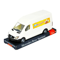 Автомобіль Mercedes-Benz Sprinter Tigres (39700)
