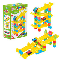 Конструктор Technok Toys (9581)
