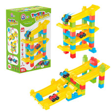 Конструктор Technok Toys (9581)