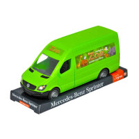 Автомобіль Mercedes-Benz Sprinter Tigres (39715)