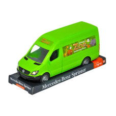 Автомобіль Mercedes-Benz Sprinter Tigres (39715)