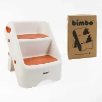 Сходинки (BM-93758) bimbo, 32х30х37 см, розкладні, в коробці