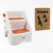 Сходинки (BM-93758) bimbo, 32х30х37 см, розкладні, в коробці