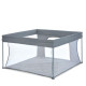 Манеж ME 1196 SWIFT 4 Dark Gray