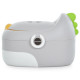 Горщик дитячий ME 1142 MULTI POTTY Gray