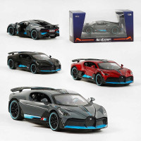 Машинка АвтоЕксперт (GT - 02927)