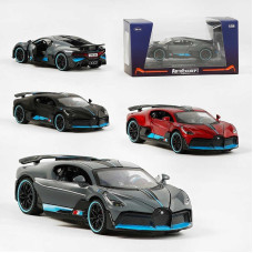 Машинка АвтоЕксперт (GT - 02927)