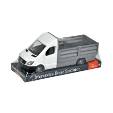 Автомобіль Tigres Mercedes-Benz Sprinter (39671)