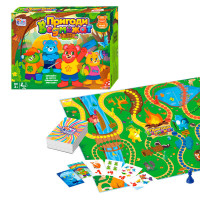 Пригоди ведмежат 4FUN Game Club (13485)