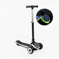 Самокат триколісний Skyper (S-605-83 L)